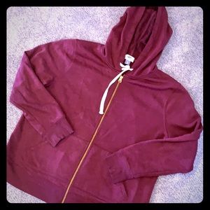 Old navy hoodie